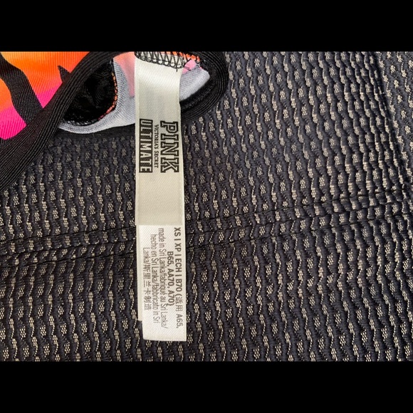 Victoria Secret Sports Bras (set of 3; Price is for all) - Picture 6 of 6